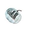 Home Decor Pumpkin Disco Ball Halloween Decoration Disco Ball Pumpkin Ornaments Add Charm To Home