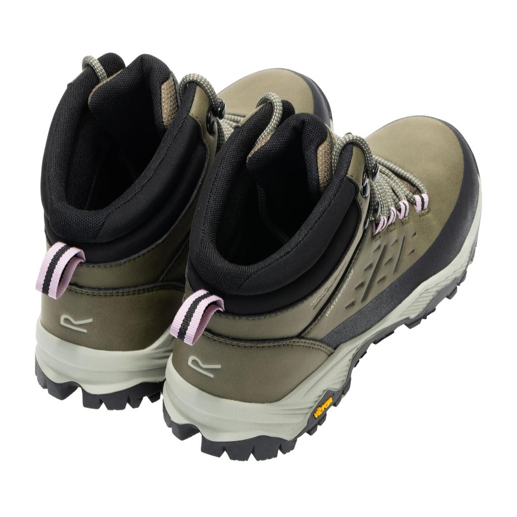 Regatta Womens/Ladies Blake Walking Boots