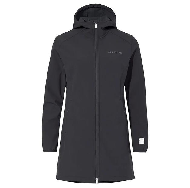 VAUDE Парка Moena Softshell