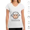 Sheep Go BaaaLegendary Animals T Shirt Men Women Kids 6xl Sheep Animals Cute Cartoon Cow Farm Goat Pig Legendary Animals