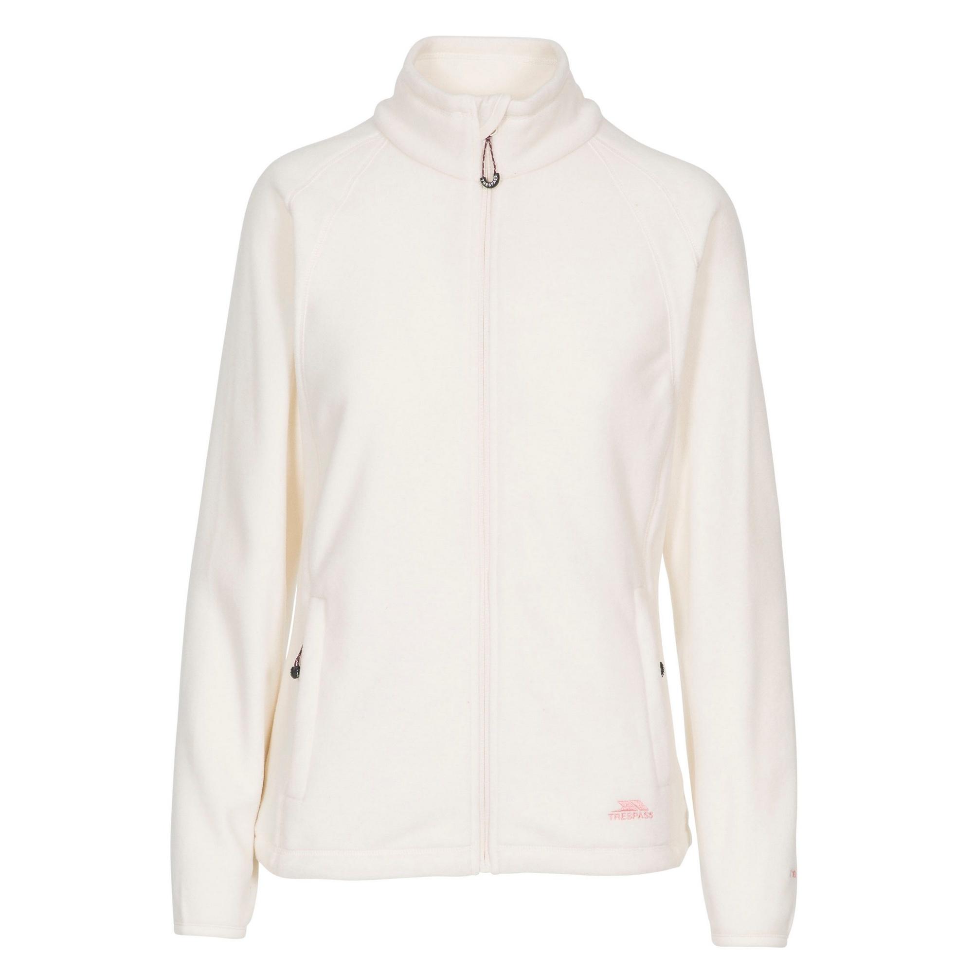 Trespass Mujeres/Señoras Nonstop Fleece Jacket XXL