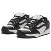 Vans Premium Rowley XLT Ink Black Unisex Sneakers White VN000CQFINK