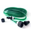 Bewateren en sproeien – Tuinslangen en tuinslanghaspels