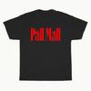 New Pall Mall Logo Unisex T-Shirt Funny Size S to 5XL