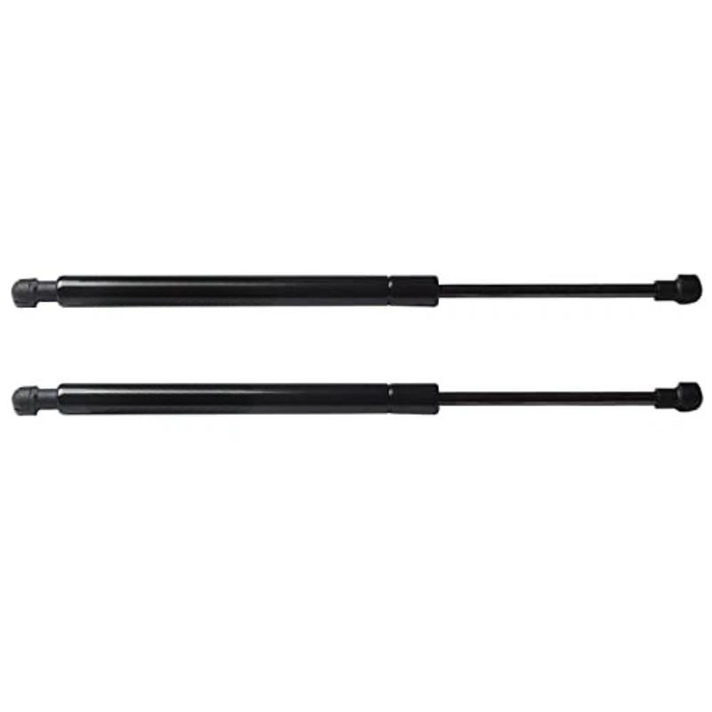 

Boot Lift Support Tailgate Boot Rod ABS Metal Construction Quick To tall Non-deformation Wear-resistant Black
