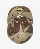 NEW ERA Mlb New York Yankees Basic Fitted Cap Six-Day Camo