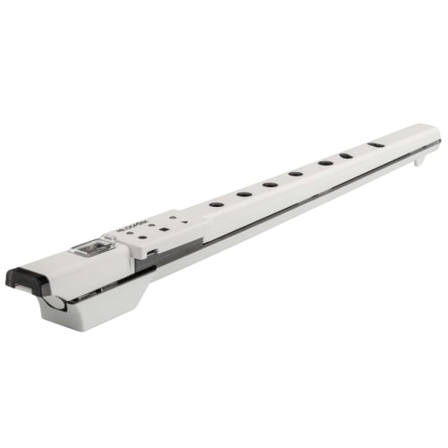 ARTinoise Lunatica White Digital Recorder with MIDI Controller