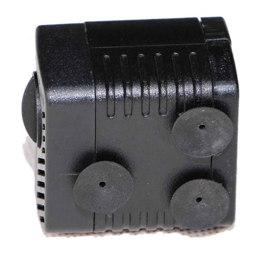Aquarium Water Pump 300L/H Quiet Efficient Universal Submersible