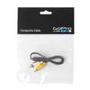 GoPro Wearable Camera RCA Cable ACMPS-301