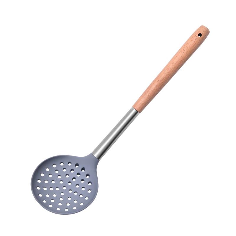 Wutuo Silicone Kitchen Utensil Set