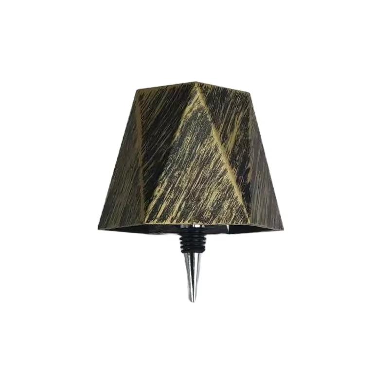 Nordic LED Table Lamp Rechargeable Touch Dimmable Desk Lamp Bedroom Decoration Coffee Shop Home Dining Room Simple Room Decor