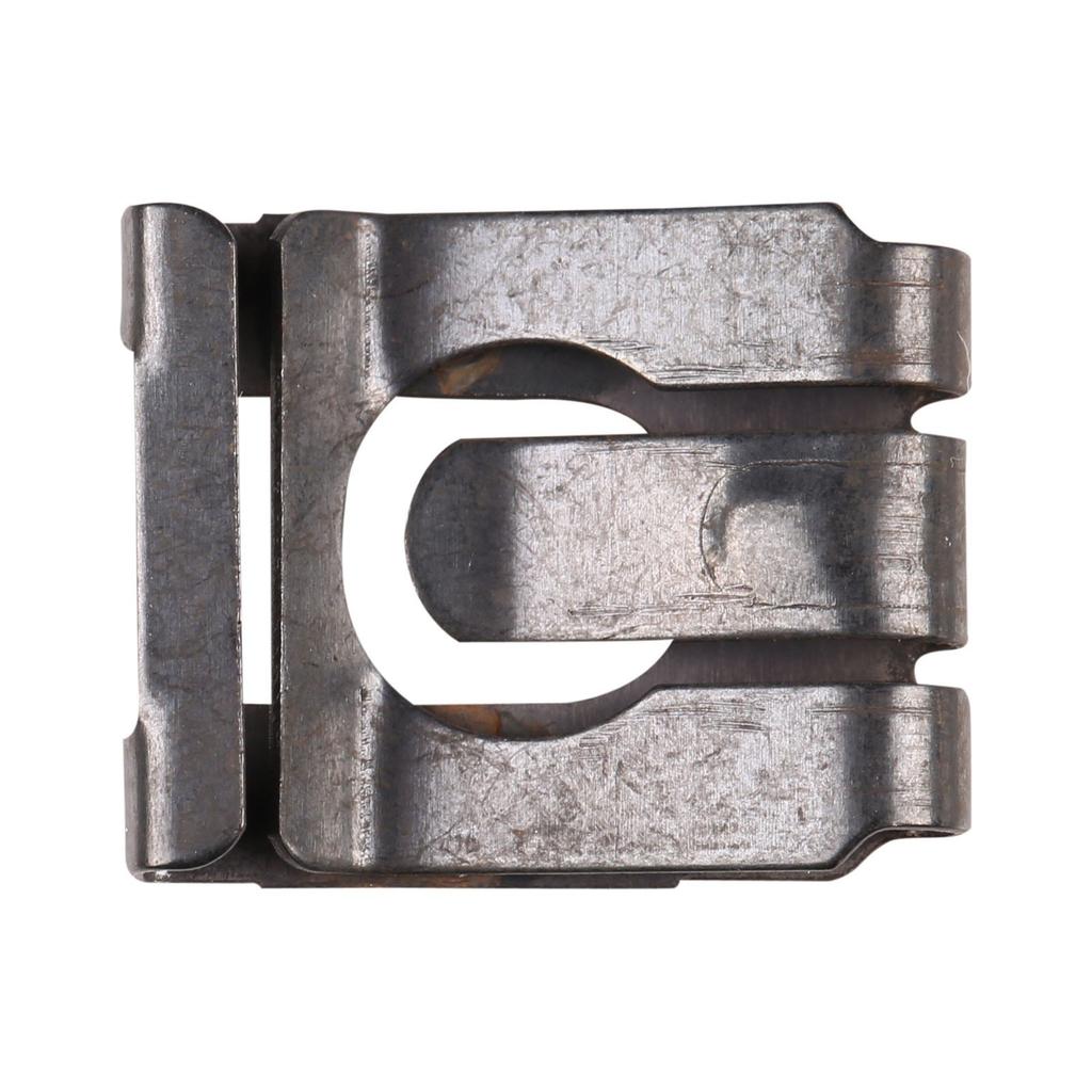 10 kusů pružinová matice; 4,8x11x25 pro Mercedes : 7703080096