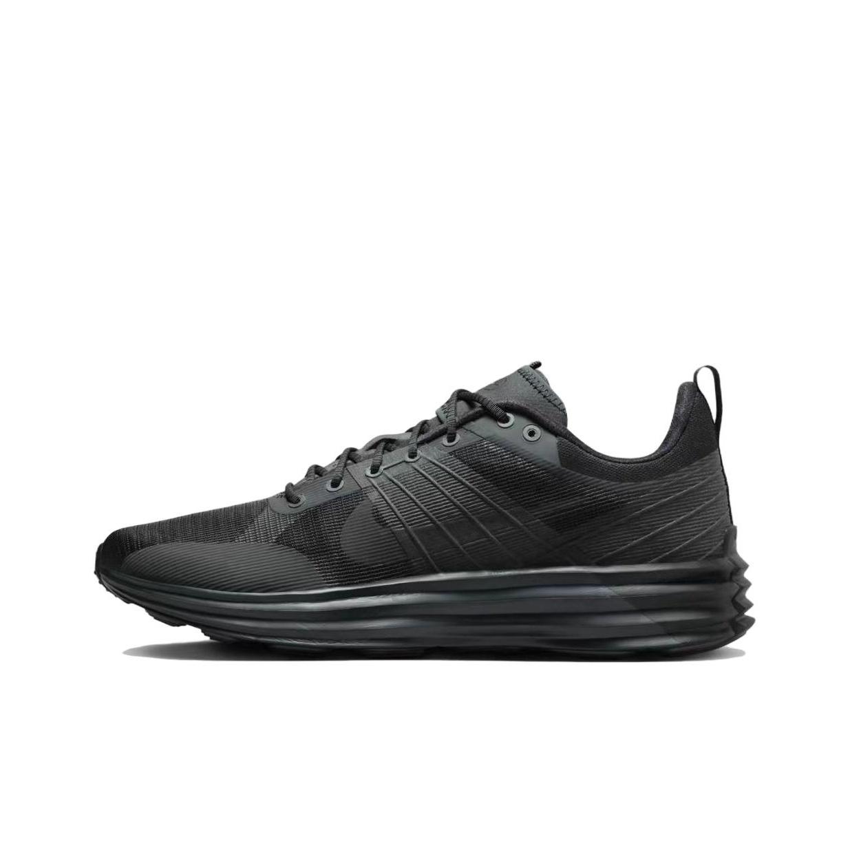 

кроссовки Nike Lunar Roam Dark Smoke Grey Black DV2440-002