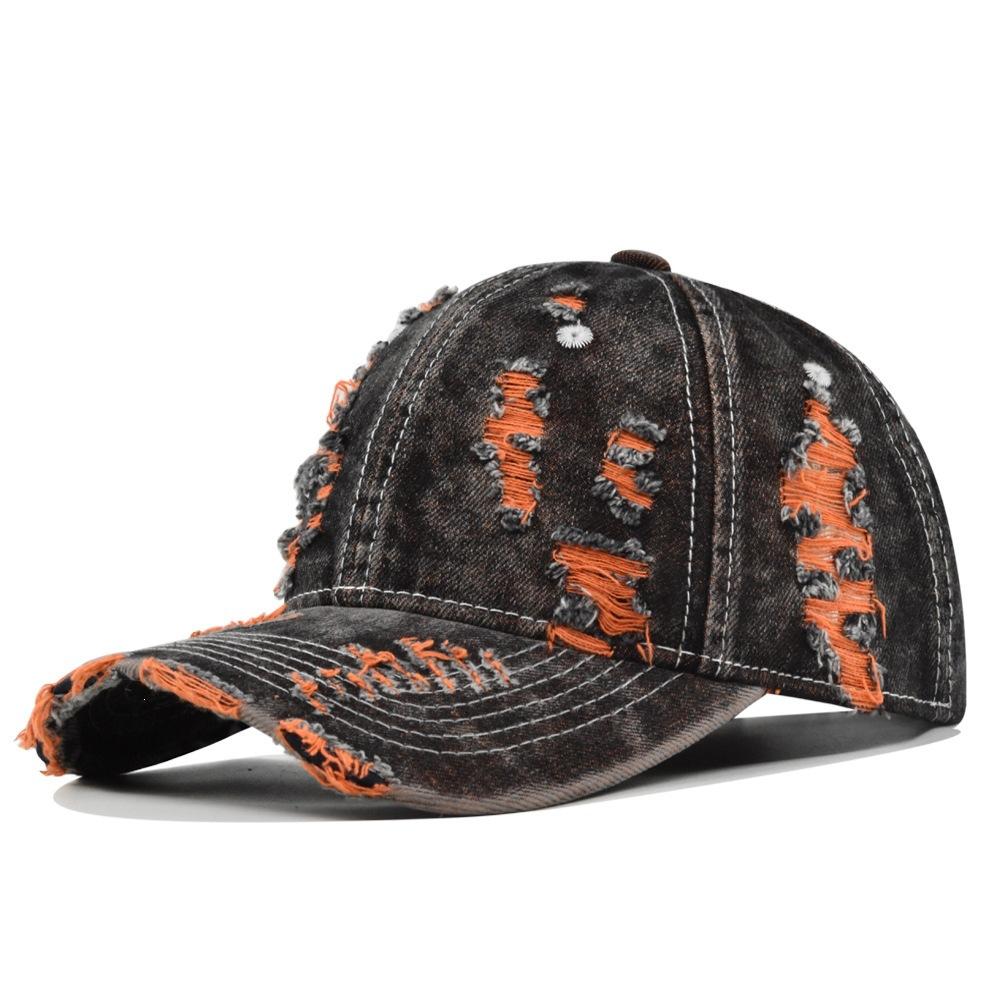Vintage Adjustable Unisex Vintage Cap for Outdoor Hiking and Mountaineering