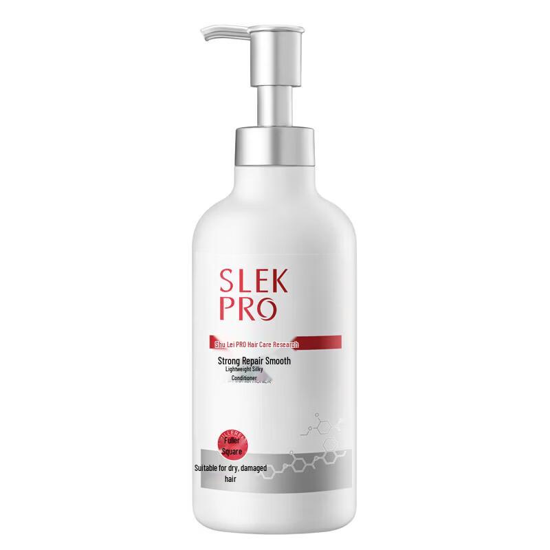 Slek PRO Light & Smooth Conditioner