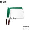 Keqin Signal & Command Flags