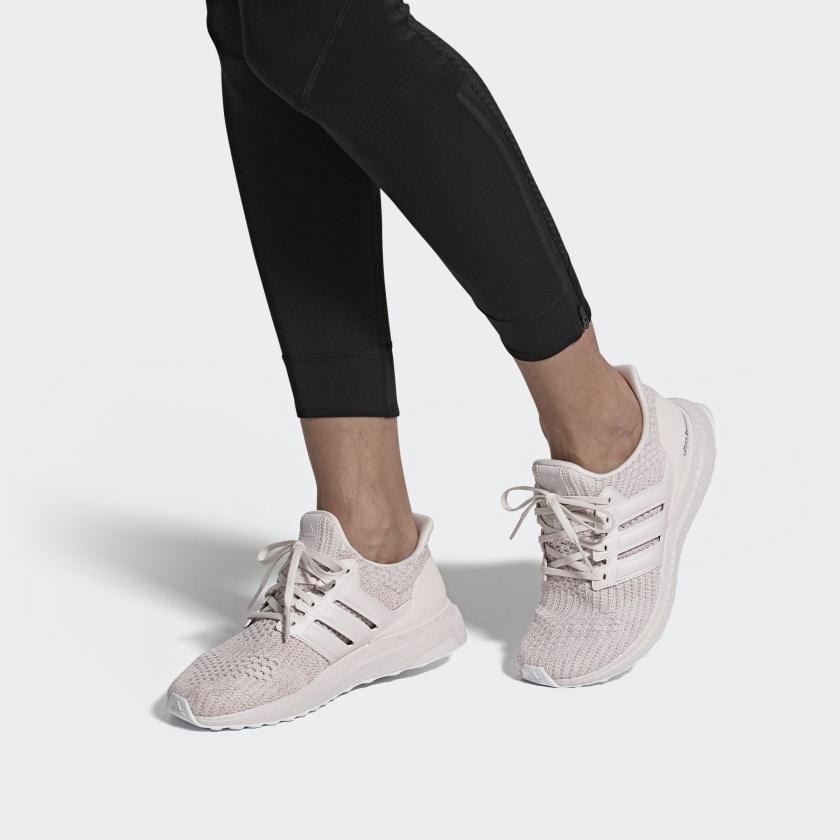 (WMNS) adidas Ultraboost 'Orchid Tint' Women's G54006
