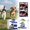 Pet Tooth Cleaning Powder Remover Bad Breath Freshener | Pet Dental Care Balance Oral PH  HOW5677
