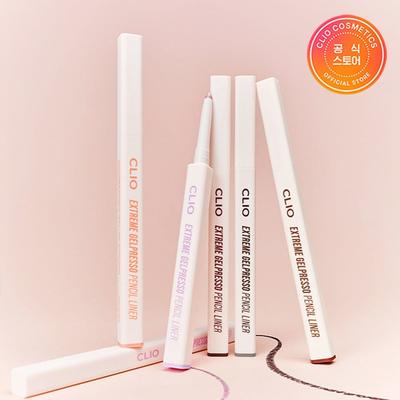 [NEUE FARBE] Clio Extreme Gelpresso Pencil Liner 0,35 g