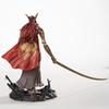 25cm/9.8in Game Elden Ring Figure Malenia Action Figure Collection Statue for Game Fans