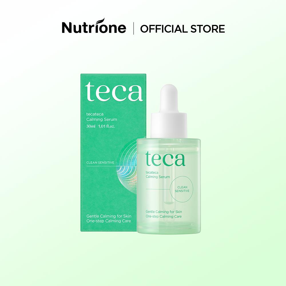 MD'S PICK Tecateca Calming Serum (30ml)