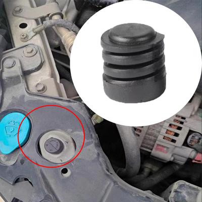Bara de protectie Capota Capota Hayon Opritor cauciuc pentru Nissan Axxess Maxima Pulsar Nx Sentra 200sx 300zx 350z Altima