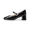 Misope Women Mid 4.5cm 2color 012611702