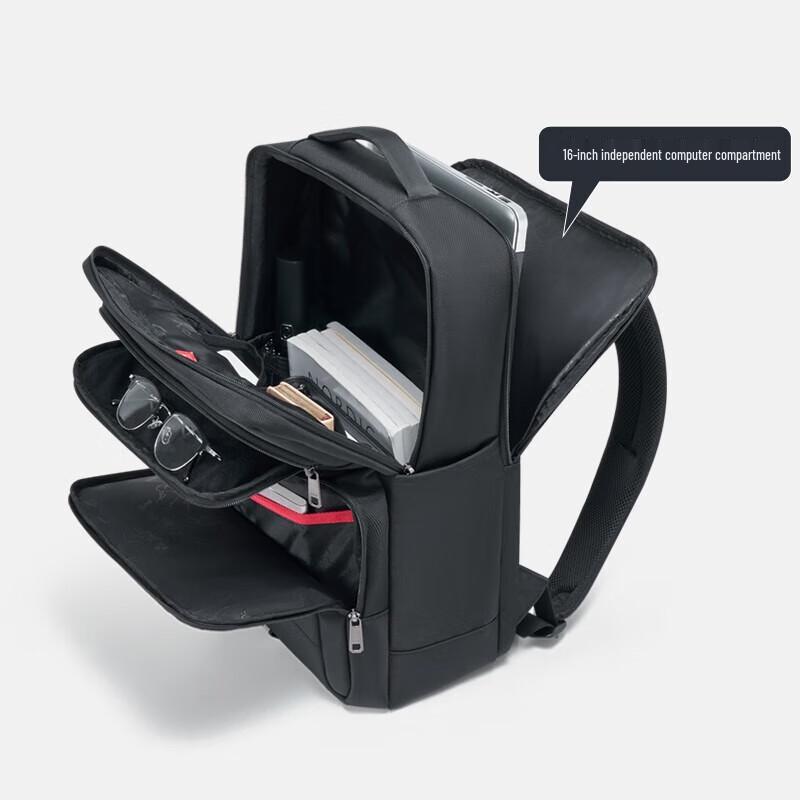 OIWAS 16-inch Laptop Backpack