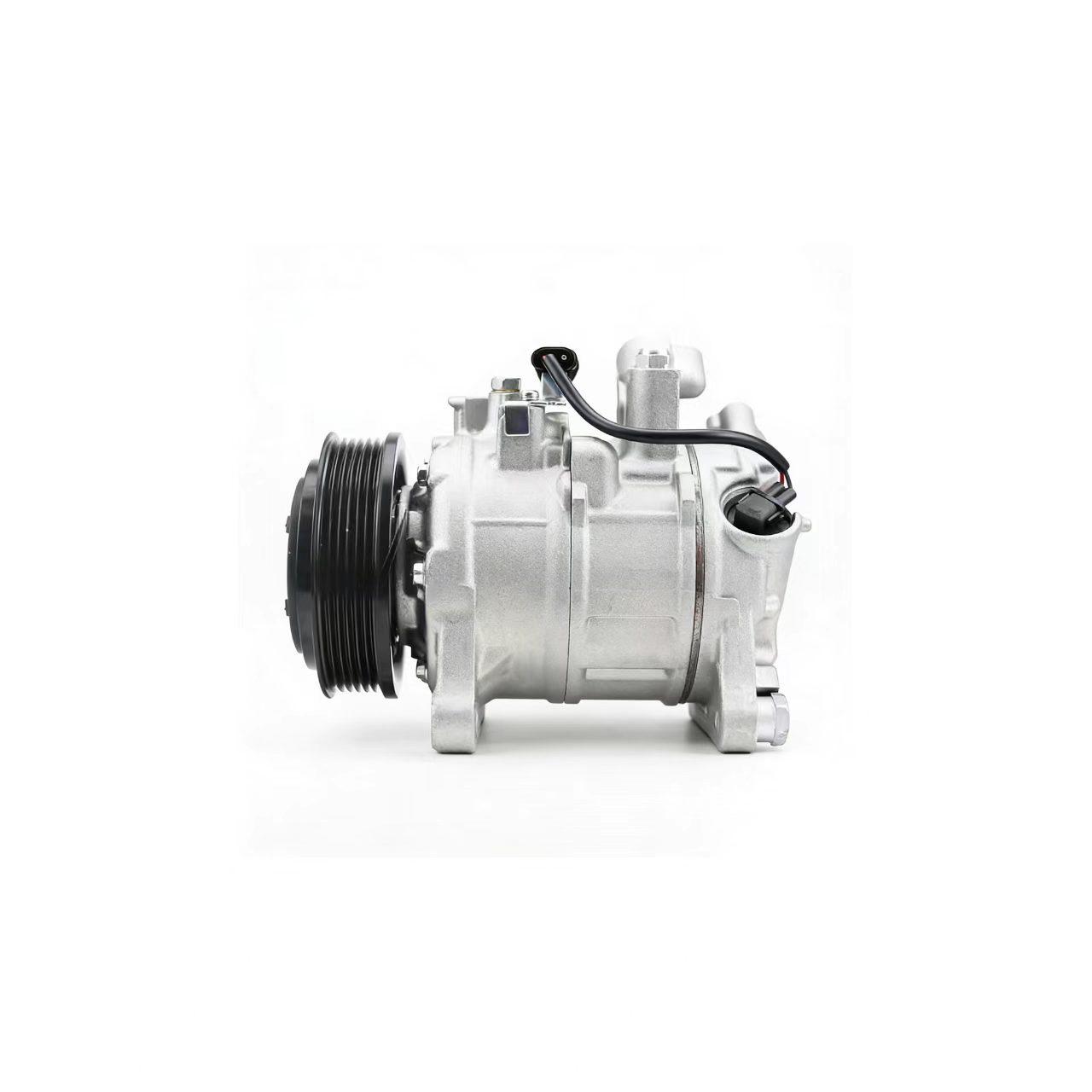 6SEU14A Compressor for BMW Part Numbers 64529223695 and 64529330831 /