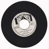 7inch Record MARTIN RILEY  Separation  World At Your Feet NONE Down Town Jamaica Reggae Ska  Dub Used