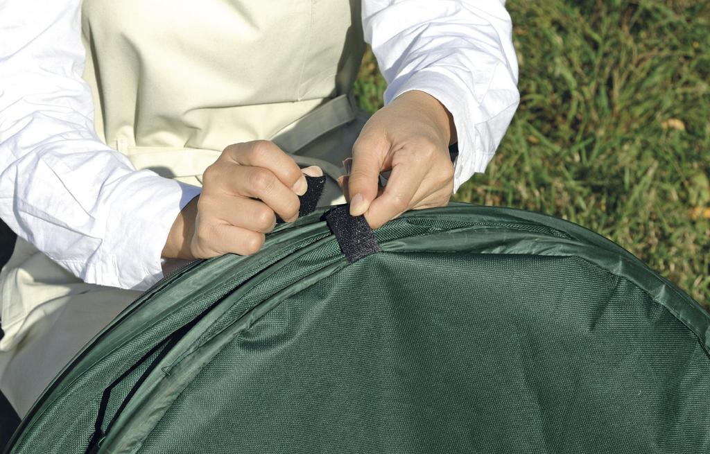 Takagi Jumping Grass Collection Bag 175L (x 5)