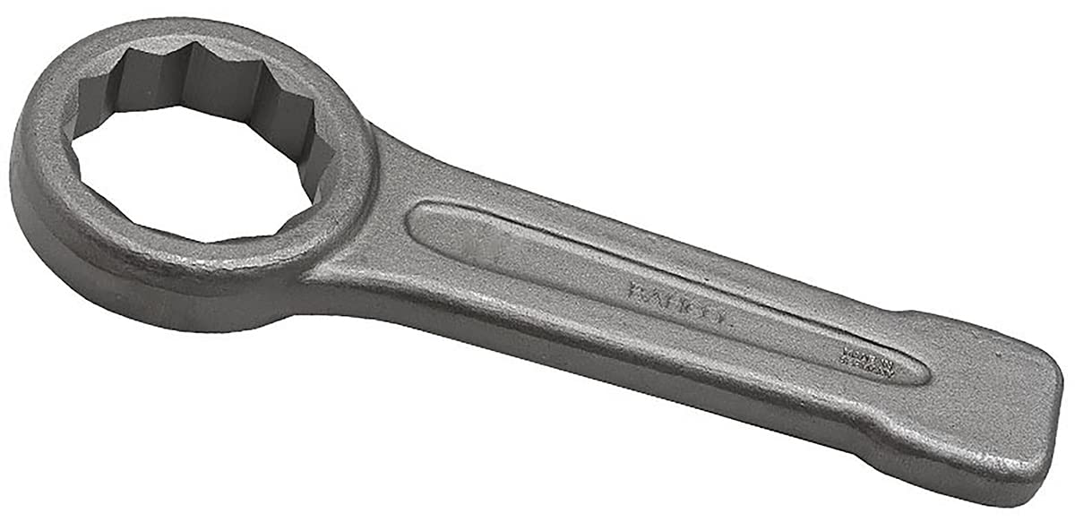 

BAHCO (Bahco) Striking Box End Wrench, 32mm, 7444SG-M-32