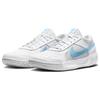 NikeCourt Zoom Lite 3 White Baltic Blue Men Sneakers Photon-Dust DV3258-100