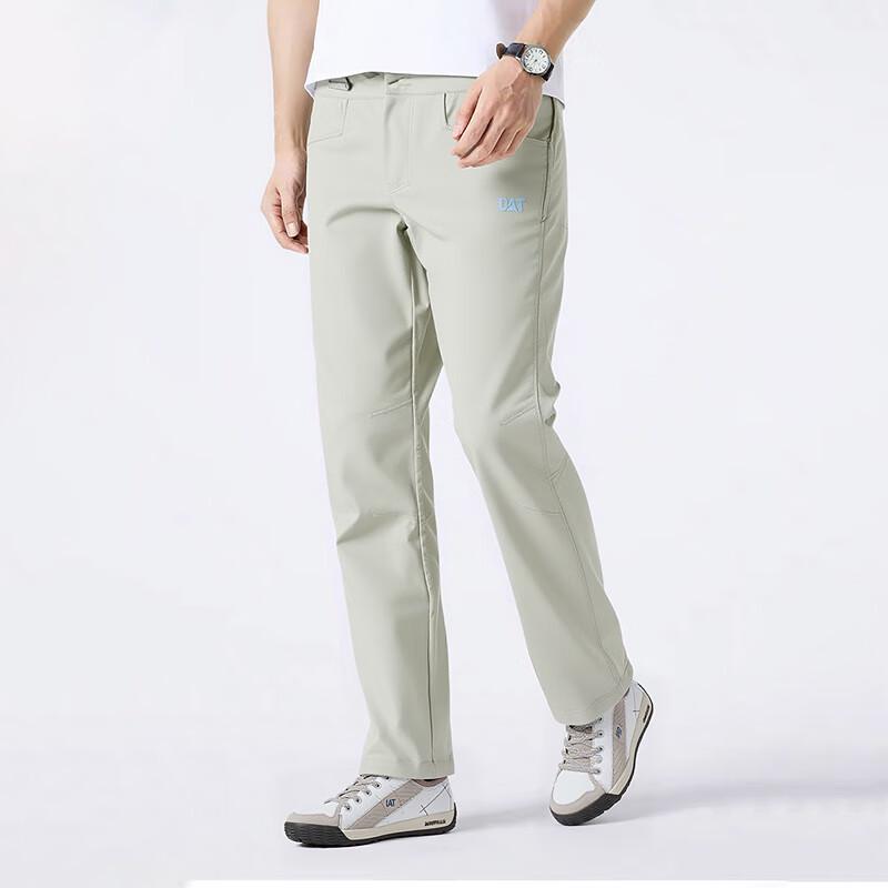 CAT Men s Stretch Easy Care Casual Pants M