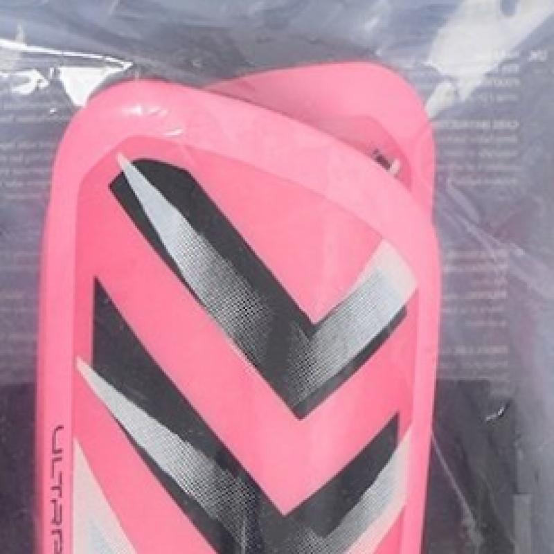 Puma Shin Guard Ultra Light Sleeve Shin Guard