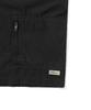 THISISNEVERTHAT Flight Cargo Short - Black