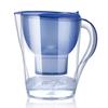 Water Filter Pitcher 3.5L with Digital Display, Kitchen Household Purifier