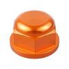NICECNC M20x1.5 Rear Axle Nut Screw For KTM EXC EXCF XCW 125 250 300 350 450 500 2003- SX85 125 SX SX-F XC XC-F 2003-2012