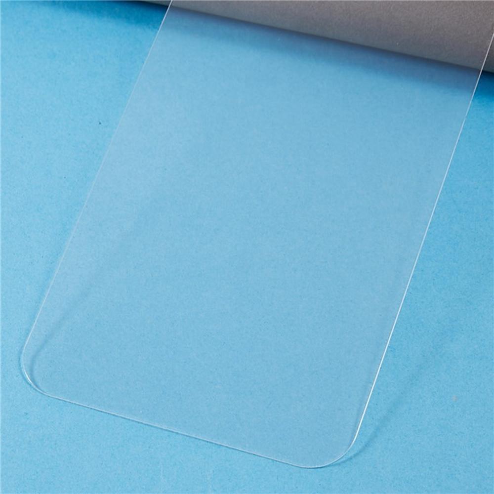 For iPhone 15 Tempered Glass 2.5D Arc Edge 0.25mm 9H Anti-Explosion Screen Protector