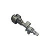 ESP634 Steering Wheel Ignition Housing Tumbler Column Lock Barrel Cylinder Shaft Rod for Toyota Corolla