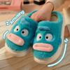 Sapatos unissex – Pantufas unissexo
