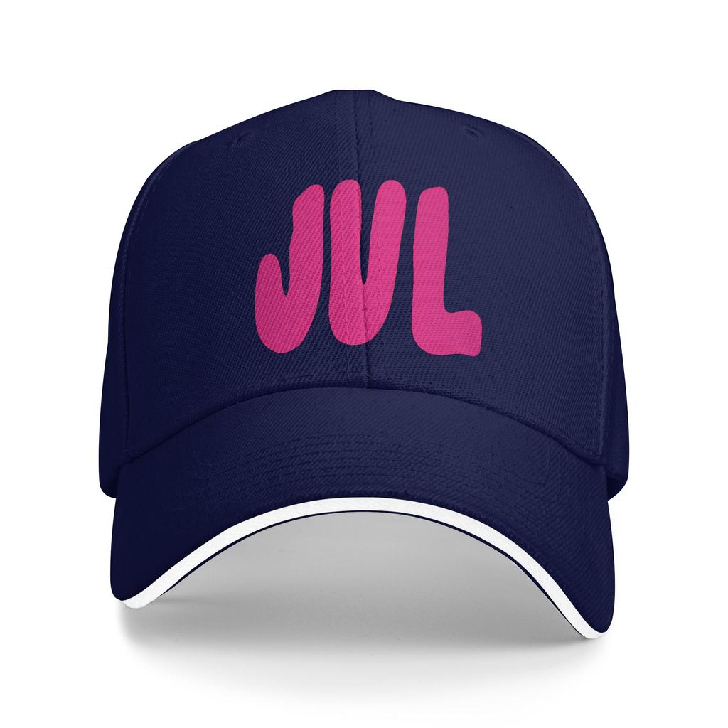 Rapper JUL 2026 Sun Baseball Cap Summer Female Male Design Trucker Hat Adjustable Casual Outdoor Gym Baseball Caps