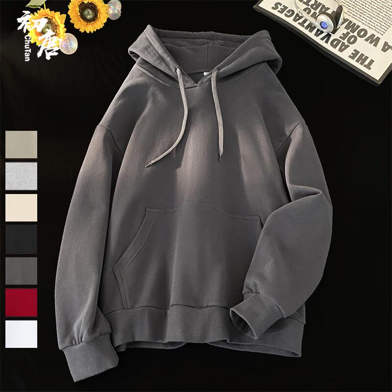 

Men s American Sport Style Hooded Pullover L