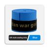Non-slip Gradient Color Sport Racket Overgrip Sweat Absorbent Durable Grip Tape for Tennis Badminton Training