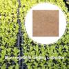 5 Pieces Grow Mat Hydroponic Growing Pads S Propagation