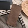 Portable Soft PU Leather Reading Glasses Pouch Glasses Case Eyeglasses Sleeve Eyewear Protector