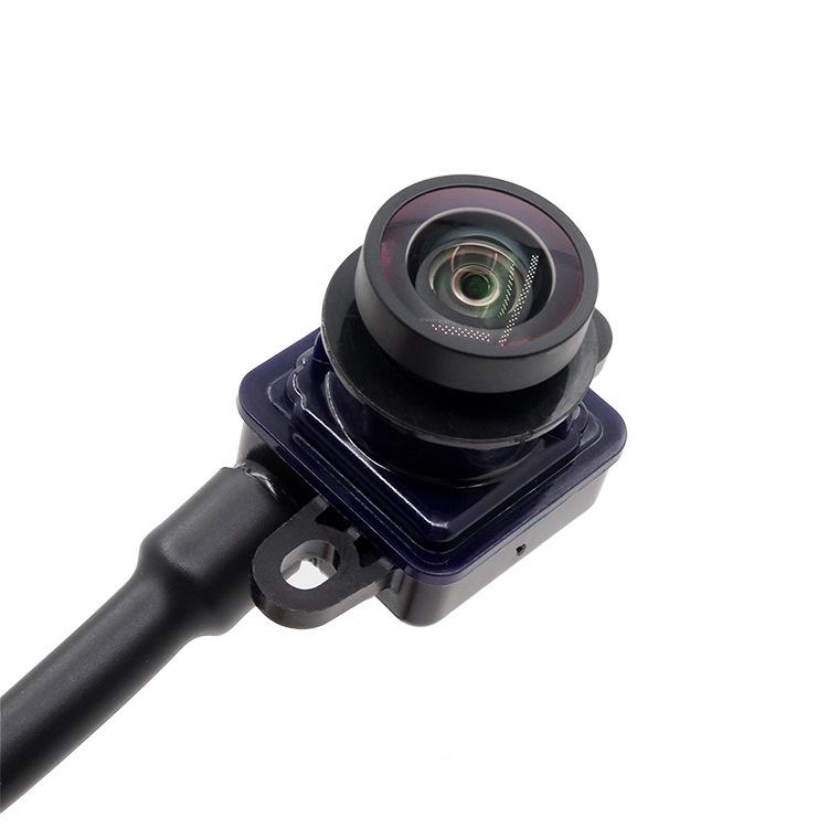 Caméra de recul arrière pour voitures Dodge Modèle 56054158AB
