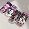 Emo Rapper Lil Peep TPU Silicone Case For IPhone 11 12 13 14 15 16 17 Pro Max Shockproof Clear Back Cover