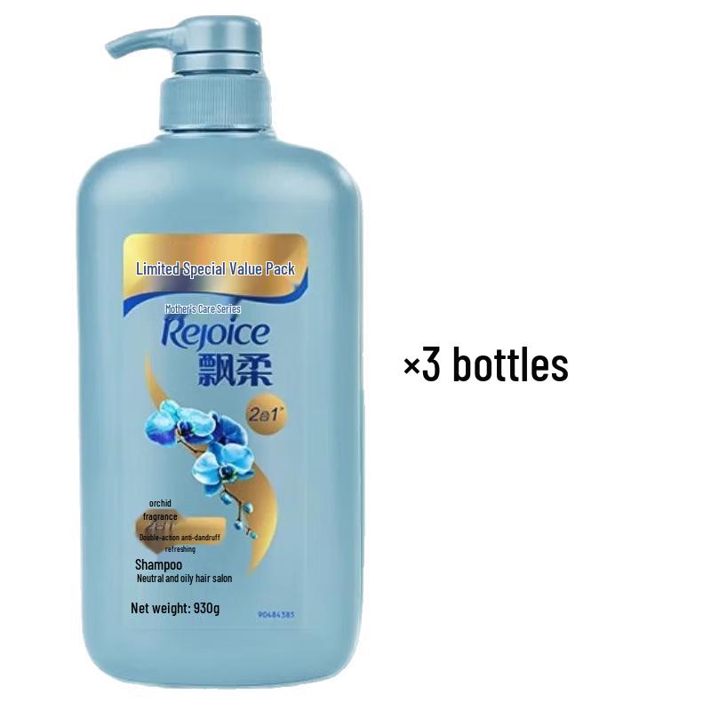 Rejoice Daily Care Anti-Dandruff Shampoo