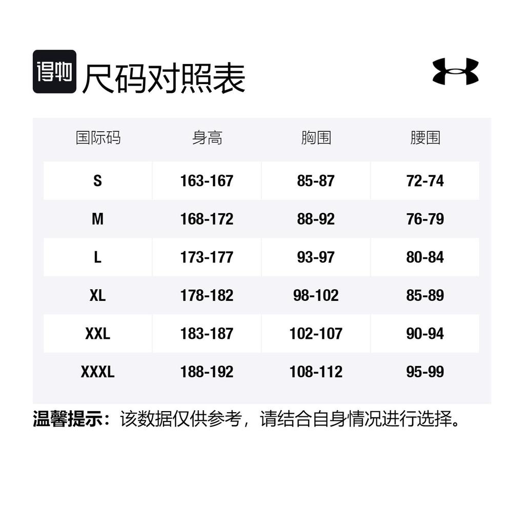 Under Armour Tank Top Men's White 1328704-101